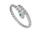 Serpenti Emeraude