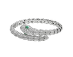 Serpenti Emeraude