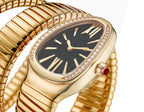 Serpenti Gold
