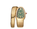 Master Serpenti Gold