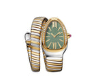 Master Serpenti Gold & Silver