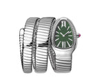 Serpenti Silver