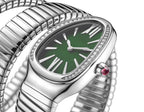 Serpenti Silver