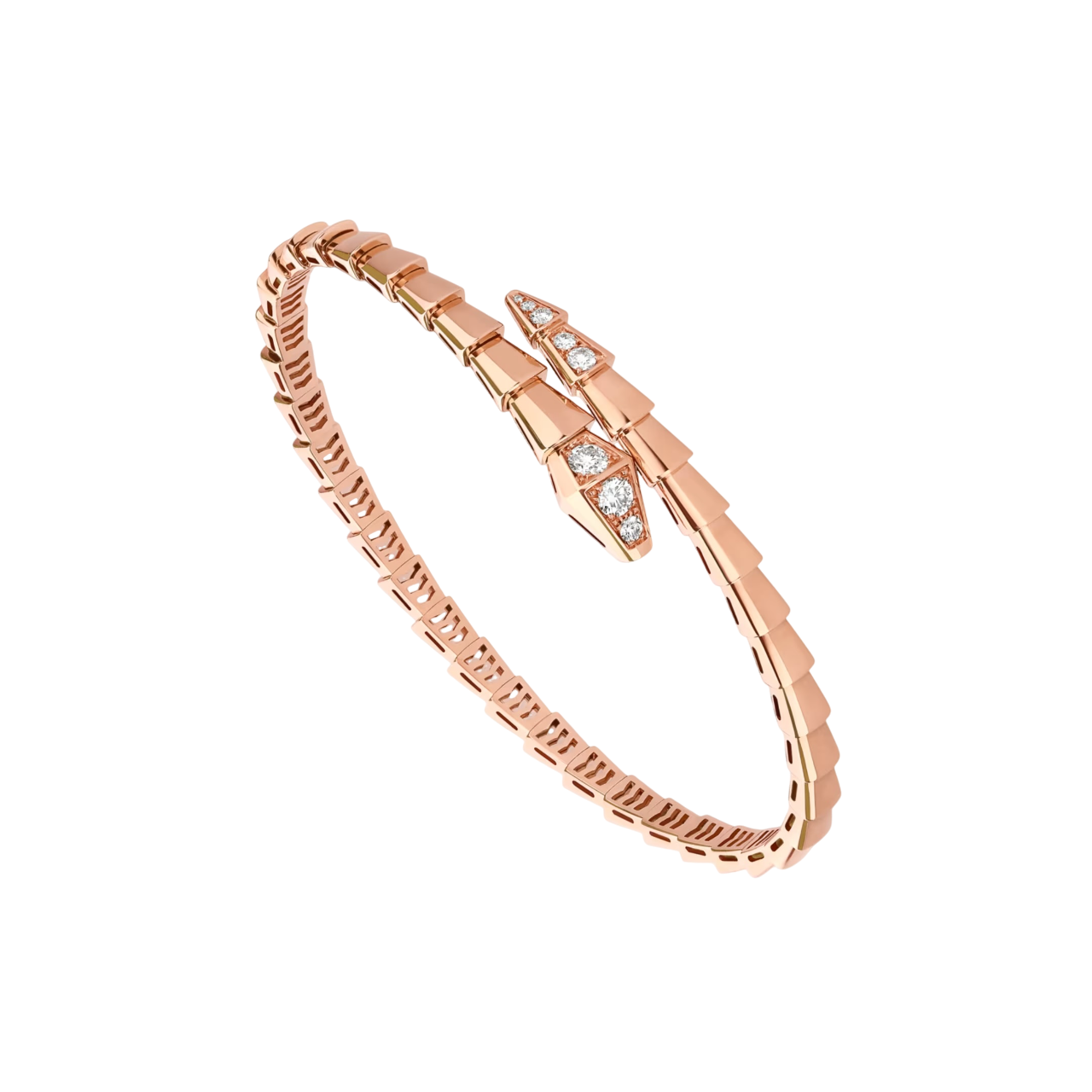Serpenti Viper Diamond