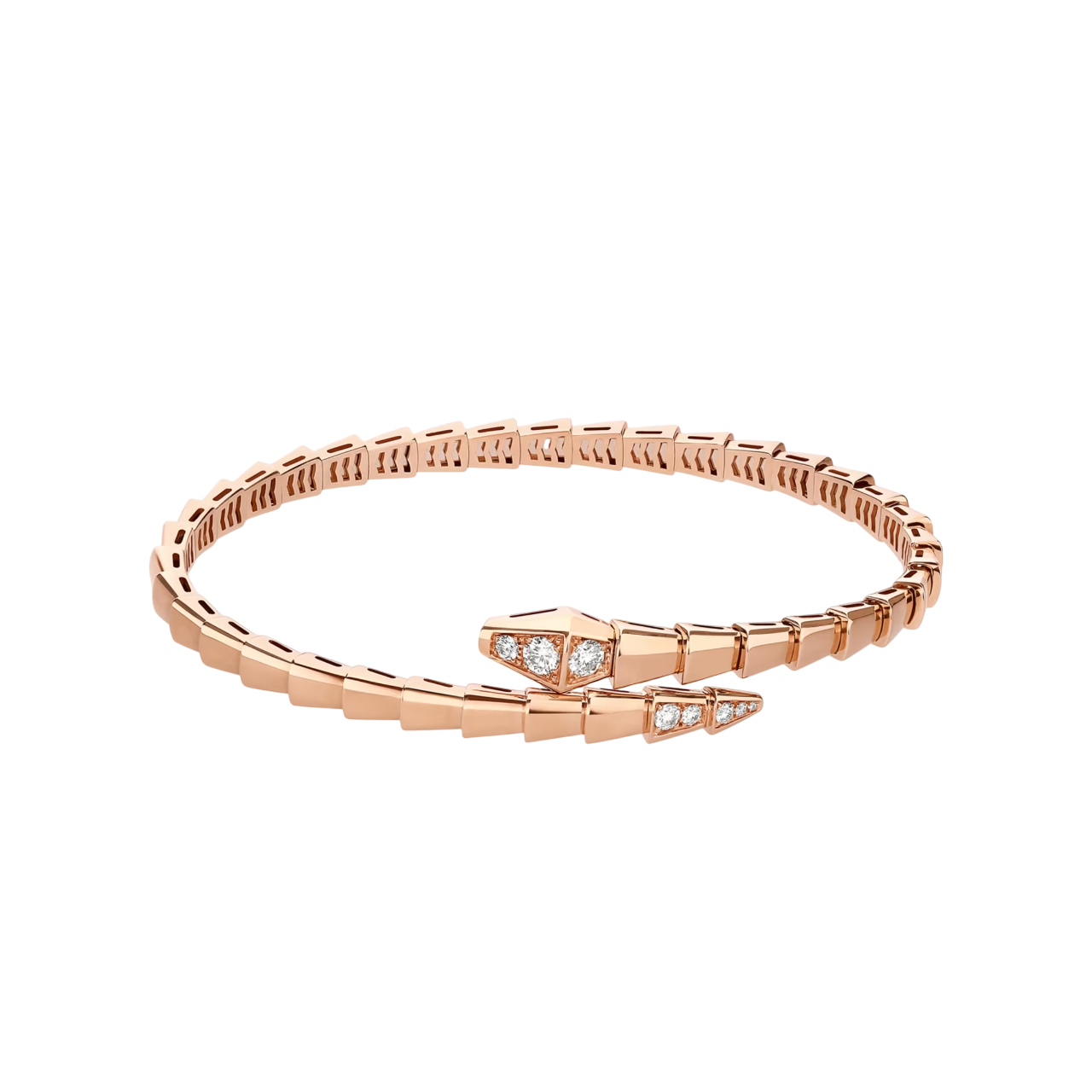 Serpenti Viper Diamond
