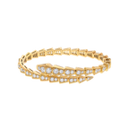 Serpenti Viper Full Diamond