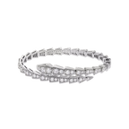 Serpenti Viper Full Diamond