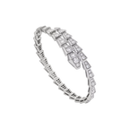 Serpenti Viper Full Diamond