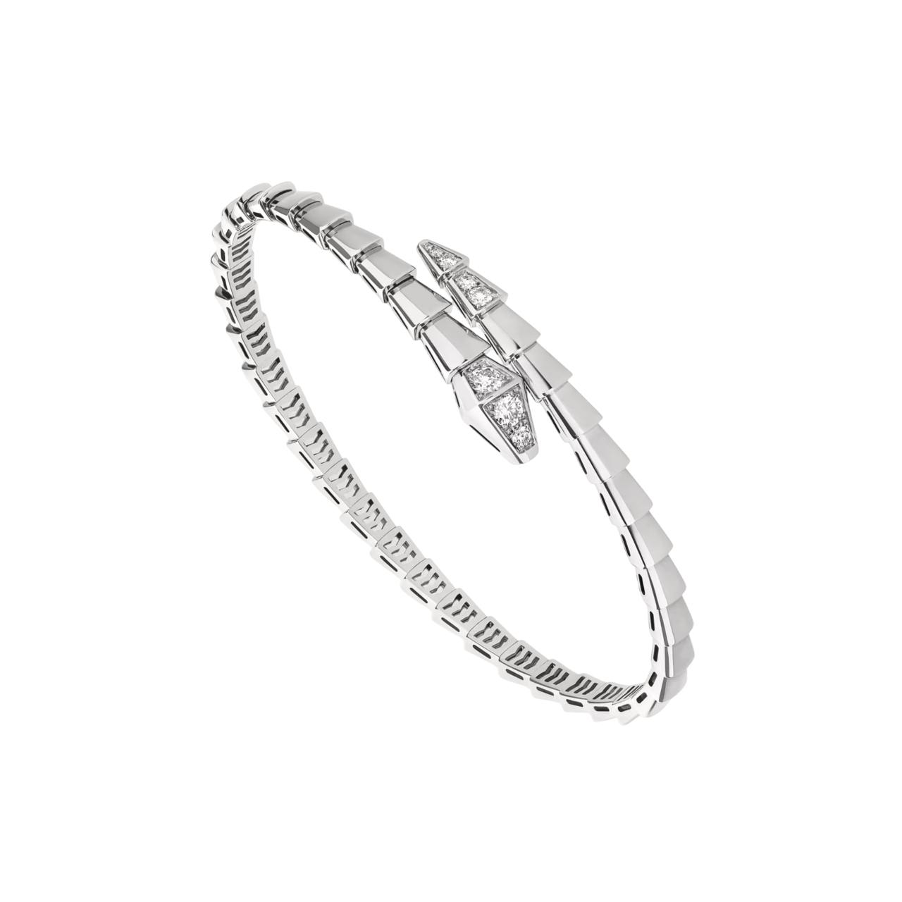 Serpenti Viper Diamond