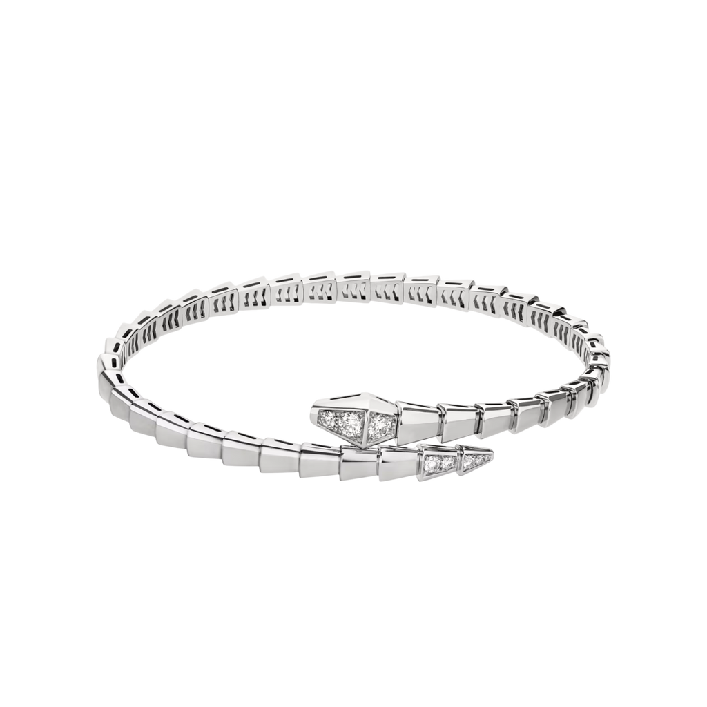 Serpenti Viper Diamond