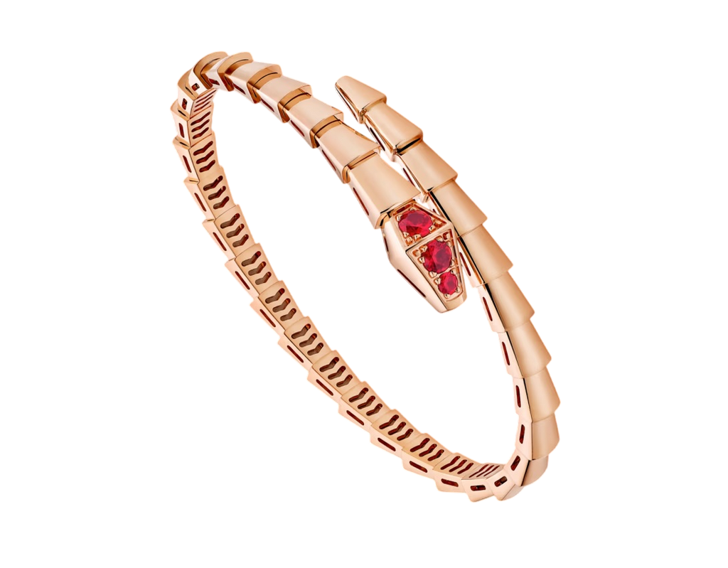 Serpenti Viper Red