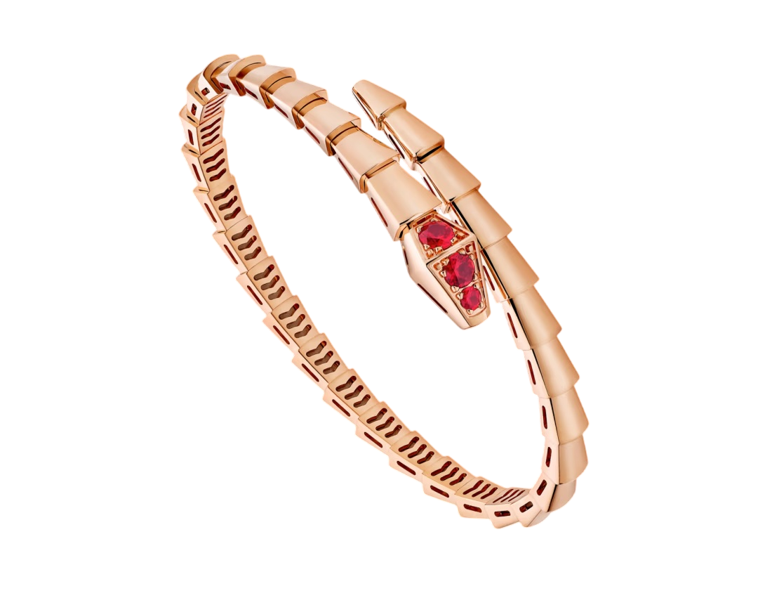 Serpenti Viper Red