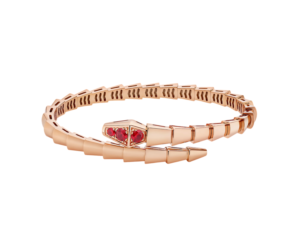 Serpenti Viper Red