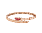 Serpenti Viper Red