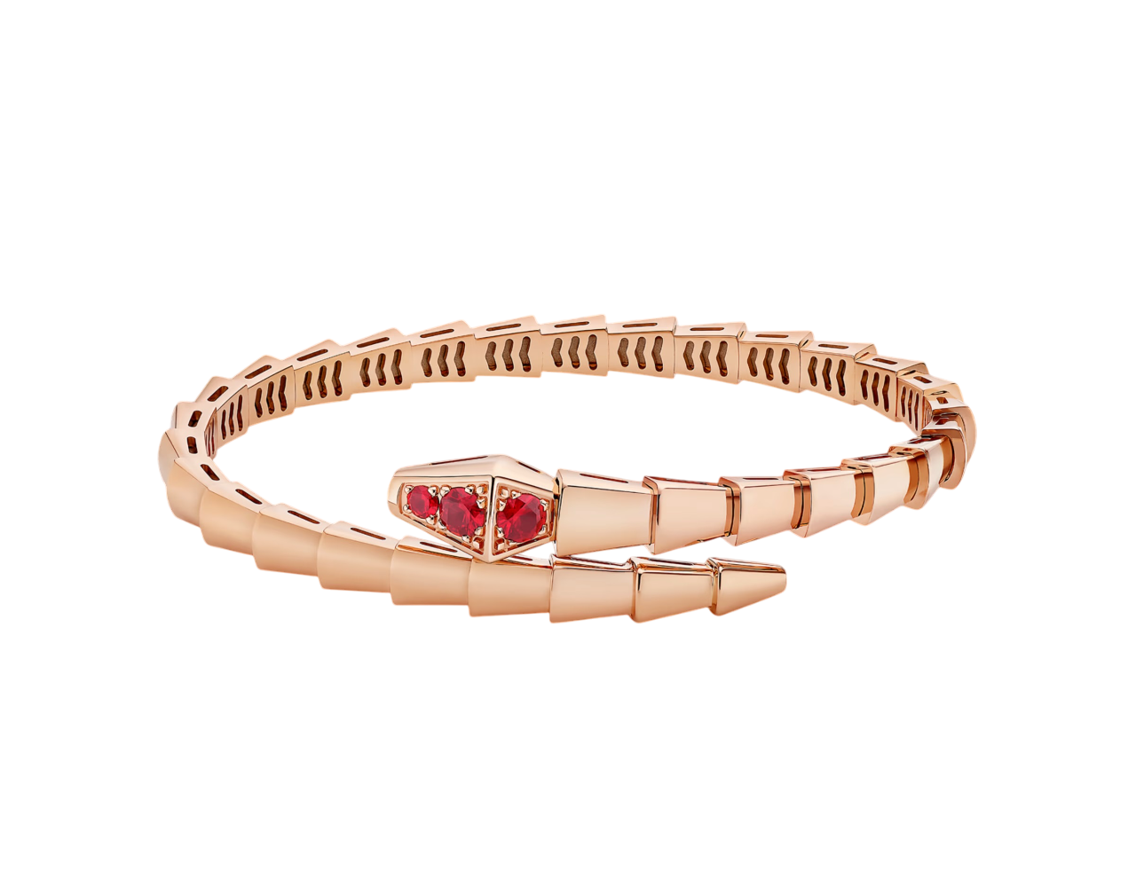 Serpenti Viper Red