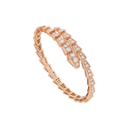 Serpenti Viper Full Diamond