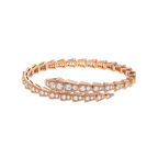 Serpenti Viper Full Diamond